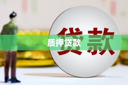 福兴质押贷款
