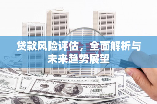 福兴贷款风险评估，全面解析与未来趋势展望
