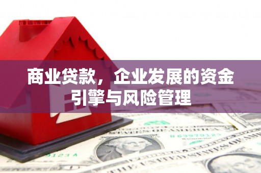 福兴商业贷款，企业发展的资金引擎与风险管理