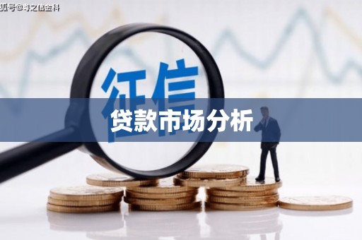福兴贷款市场分析