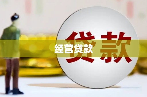 福兴经营贷款