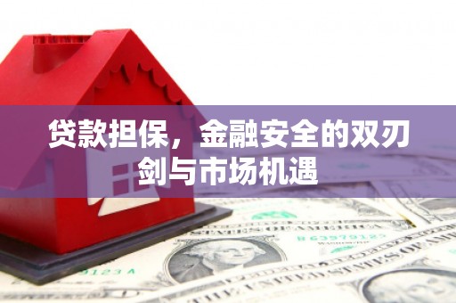 福兴贷款担保，金融安全的双刃剑与市场机遇