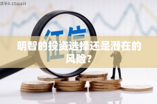 福兴明智的投资选择还是潜在的风险？