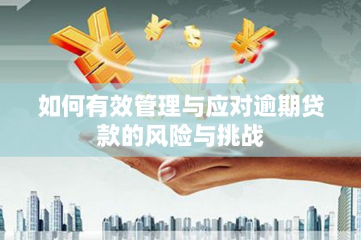 福兴如何有效管理与应对逾期贷款的风险与挑战