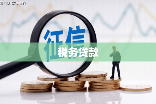 福兴税务贷款