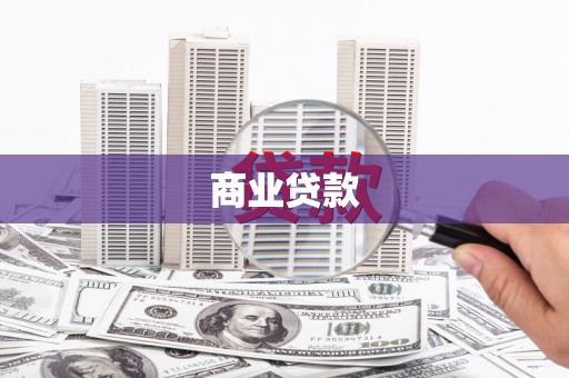 福兴商业贷款