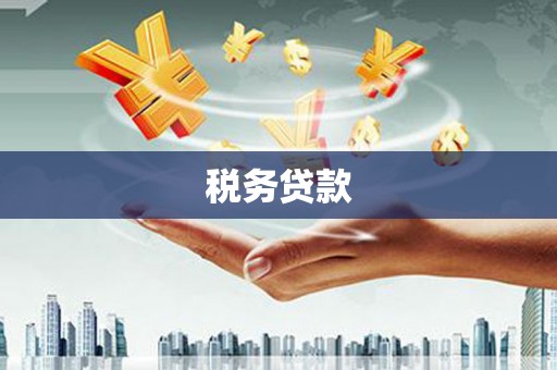 福兴税务贷款