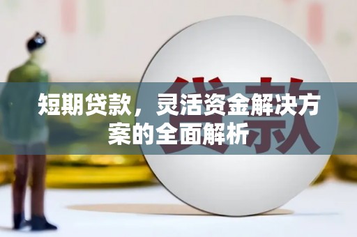 福兴短期贷款，灵活资金解决方案的全面解析
