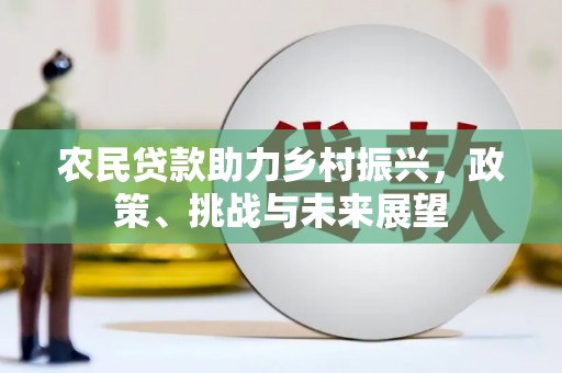 福兴农民贷款助力乡村振兴，政策、挑战与未来展望