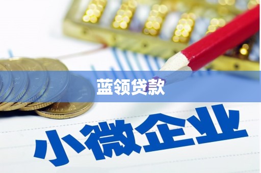 福兴蓝领贷款