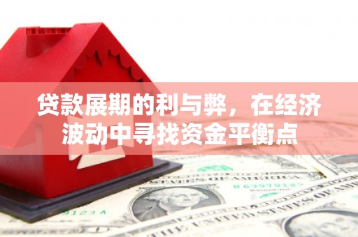 福兴贷款展期的利与弊，在经济波动中寻找资金平衡点